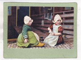 Kitsch 2 Mädchen