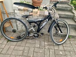 Mountainbike