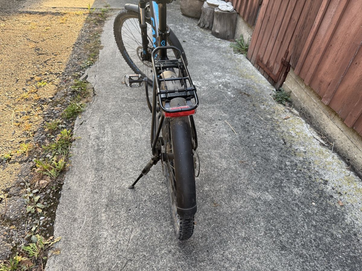 Canyon Vélos: Canyon Velo  – D'occasion à Elsau par dan_655r 2