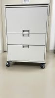 STEELCASE; Büro auf Rollen,Top Zustand