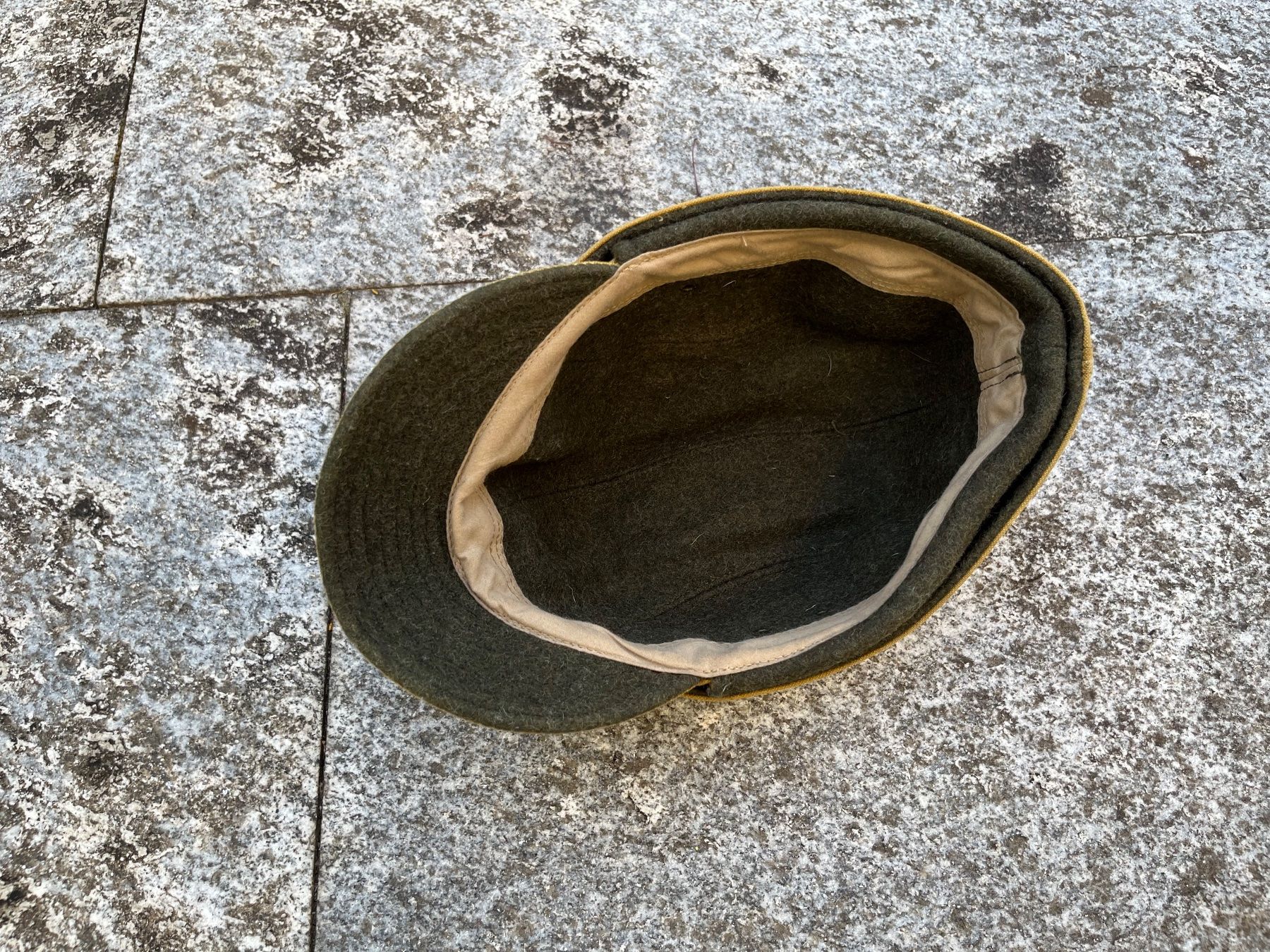 Copricapi, berretti & cappellini: Filson Mütze – Usato da Bottmingen venduto da Puffsack 2