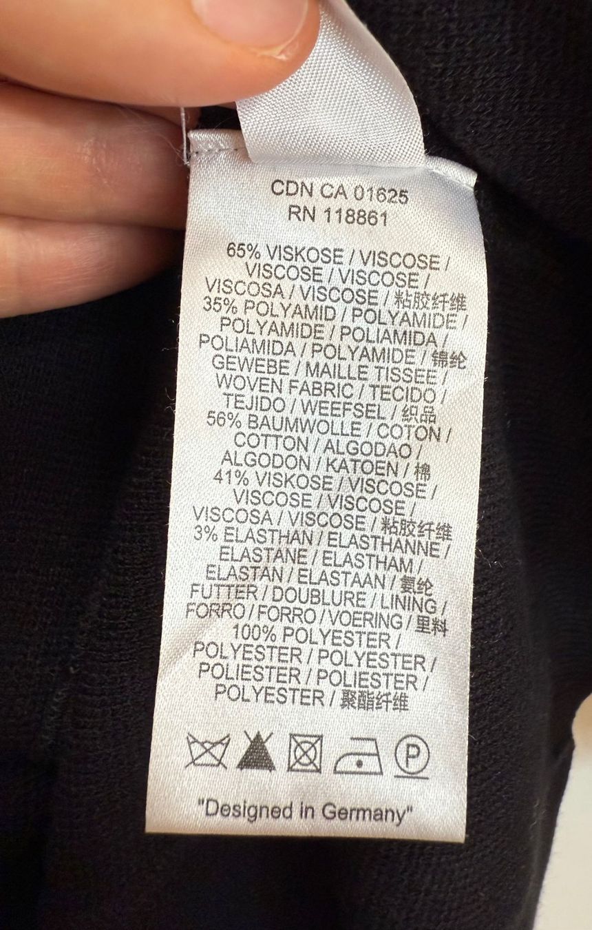 Giacche: Hauber Strickjacke Damen Gr. 42 – Nuovo (secondo la descrizione) da Frauenfeld venduto da LIL_NA 9