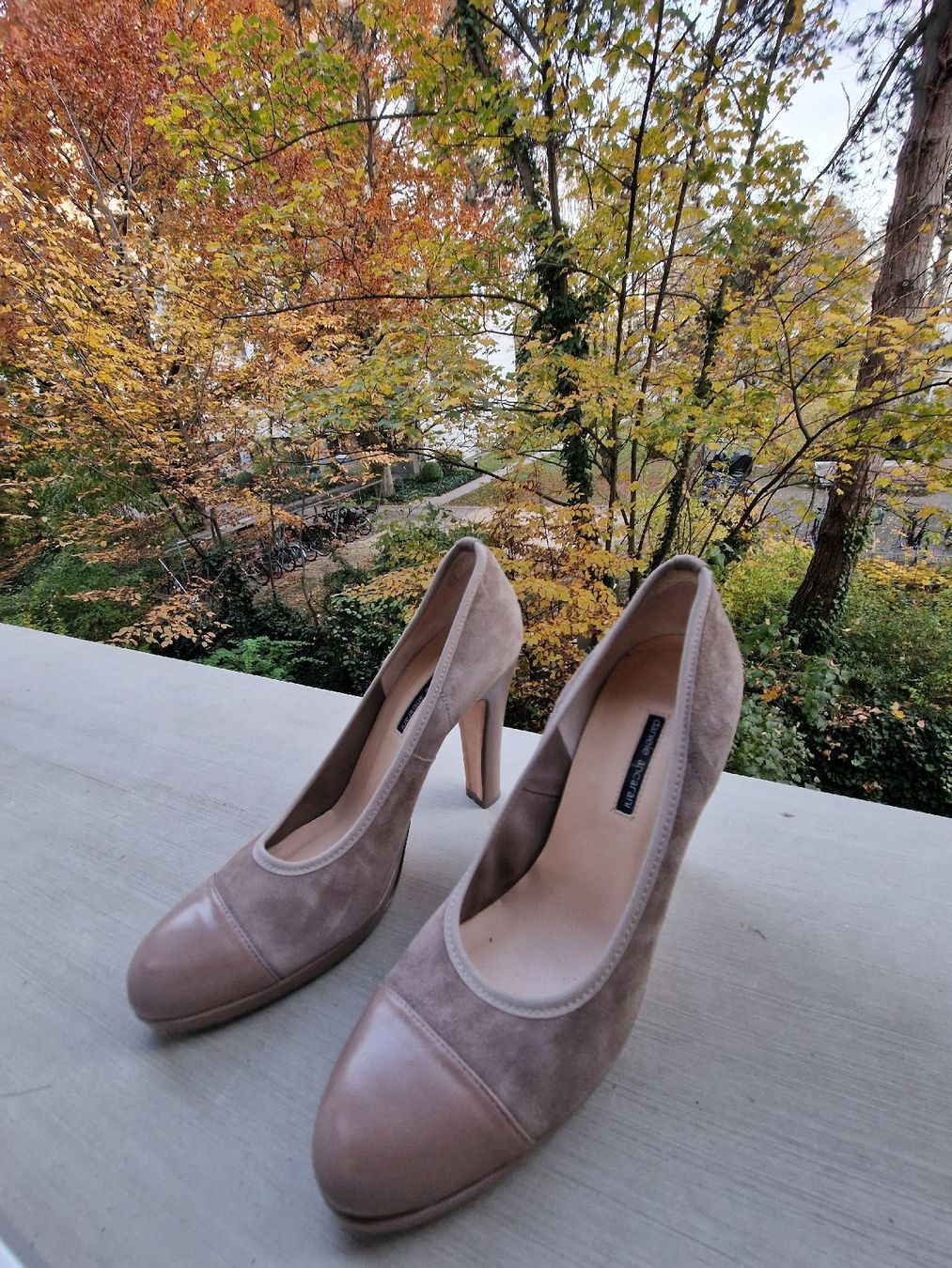 Scarpe da donna: Daniele Ancarani 38 – Nuovo (secondo la descrizione) da Basel venduto da chingson