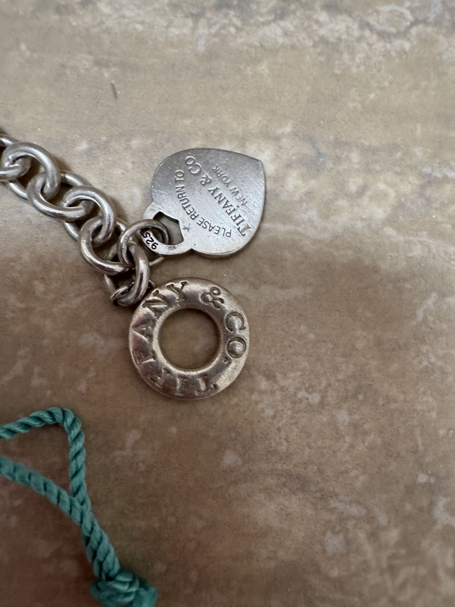 Bracelets: Tiffany & Co – D'occasion à Regensdorf par weiningerl 7