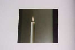 Gerhard Richter - Bilder / Serien #Beyeler #Sonic Youth