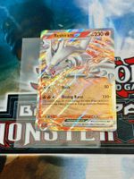 Pokémon / Reshiram ex (WHT 020) / Double Rare / Near Mint
