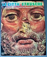 F. Boitani, M. Cataldi ua.: Le città etrusche.