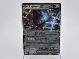 Erhabene Helden - Registeel ex  (ASC 145) - DE