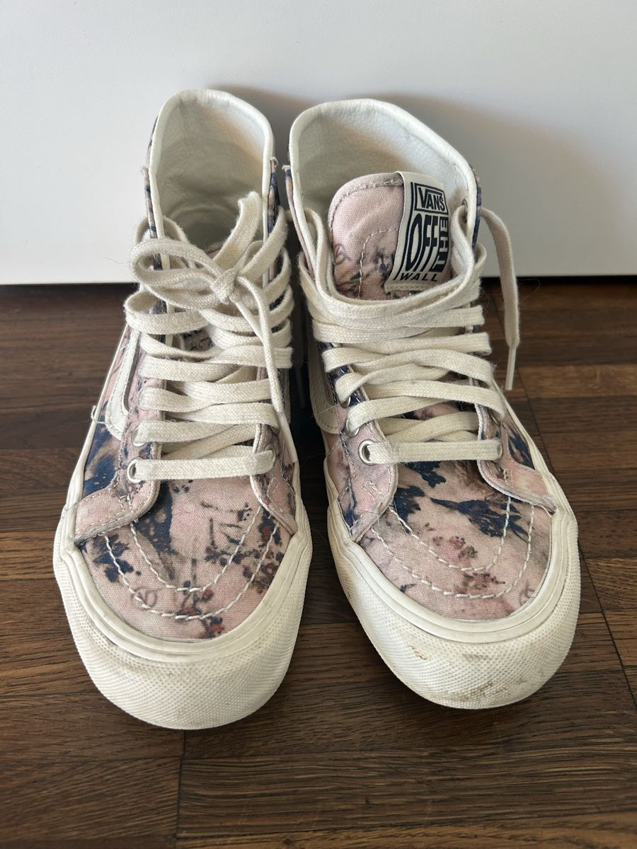 Vans Scarpe per ragazze: Vans – Usato da Bremgarten AG venduto da xmas_candy