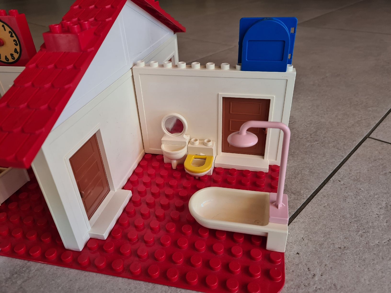 Lego Baukästen: Lego Duplo Haus – Gebraucht aus frutigen von Plethora14 2