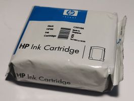 HP 84 Schwarz Tintenpatrone (C5016A)
