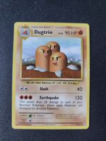 Dugtrio 56/108 Pokémon XY Evolutions 2016 (EN) ab 1.-