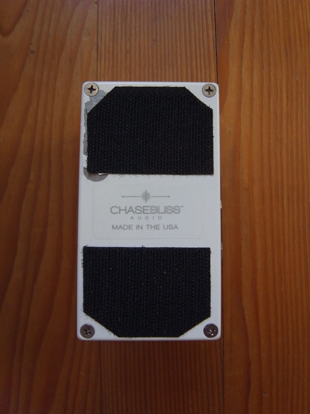 Strumenti musicali: Chase Bliss CONDOR - Preamp / EQ / Boost – Usato da Bern venduto da Bookerjazz 5