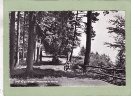 Signal de Bougy Promenade du Pavillon 1957
