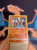 Lycanroc (CPA 30) - Holo - Champion's Path