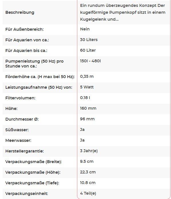 Alle Dekorationen: Aquarium Filter/Heizstab/Dekos etc. – Gebraucht aus Allschwil von G.SiR 2