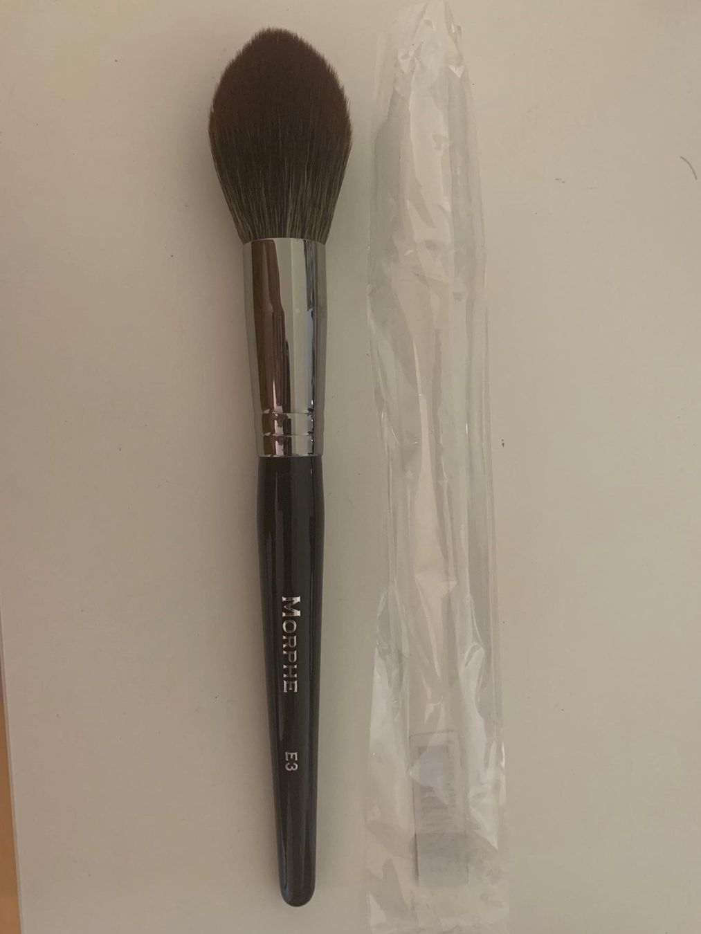 Cura del viso: MORPHE PRECISION POINTED BRUSH, NEU,Ladenpreis CHF 25.90 – Nuovo e nell'imballaggio originale da Zürich venduto da deruja