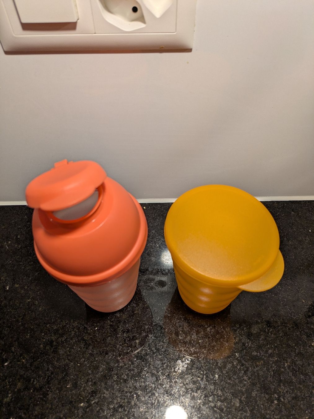 Tupperware Recipients et similaires: Tupperware – D'occasion à Bern par Leali_71