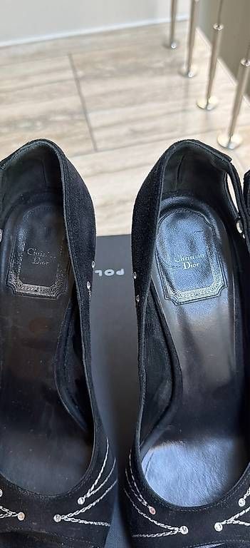 Scarpe da donna: Christian Dior High Hells 39 – Usato da Paradiso venduto da ann_wn8j 4