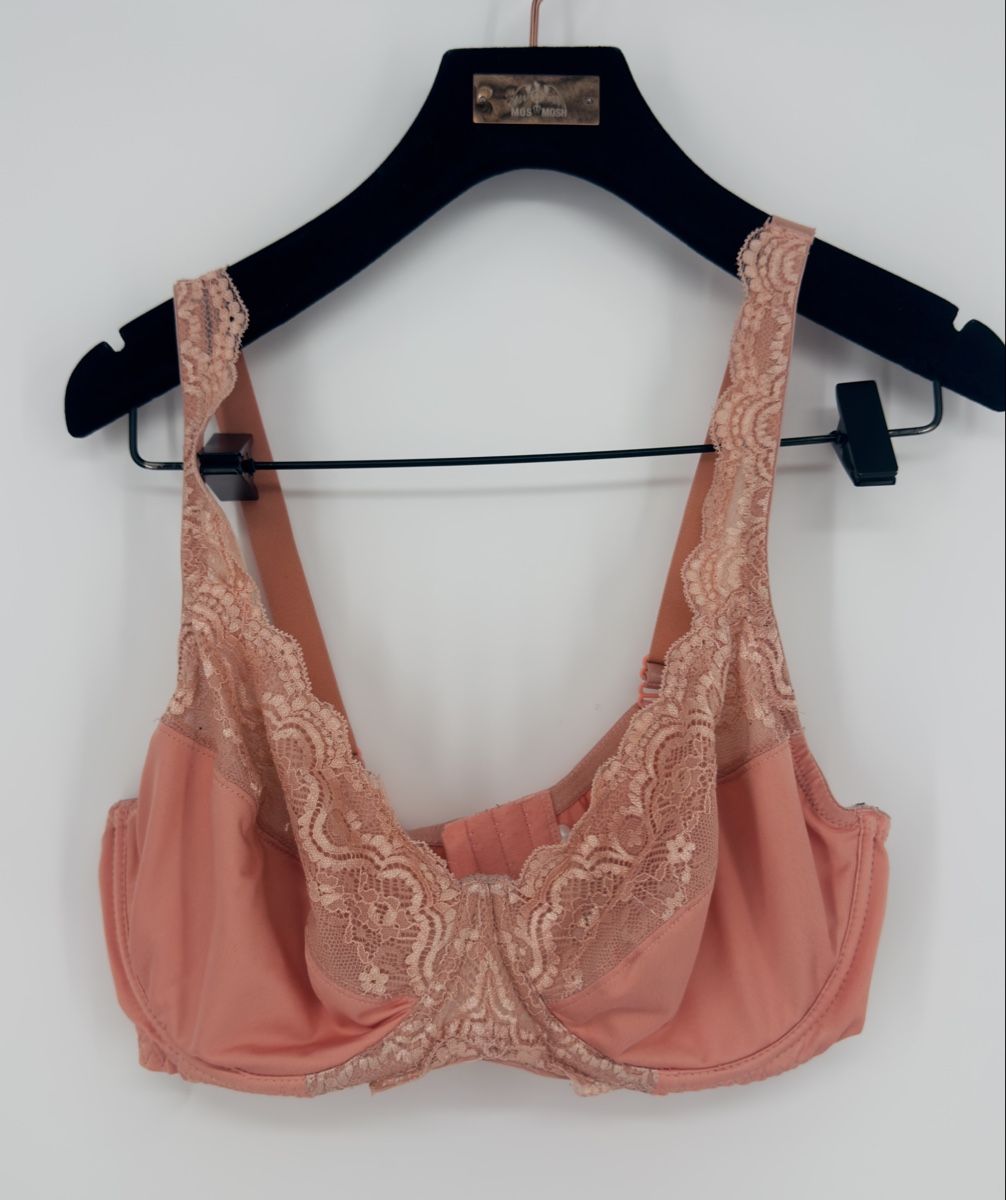 Sonstige Unterwäsche: # WOMAN - BH 90D - BONPRIX # – Gebraucht aus Bolligen von secondhand-with-love