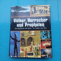 Völker, Herrscher und Propheten/Menschen der Bibel ihr Leben