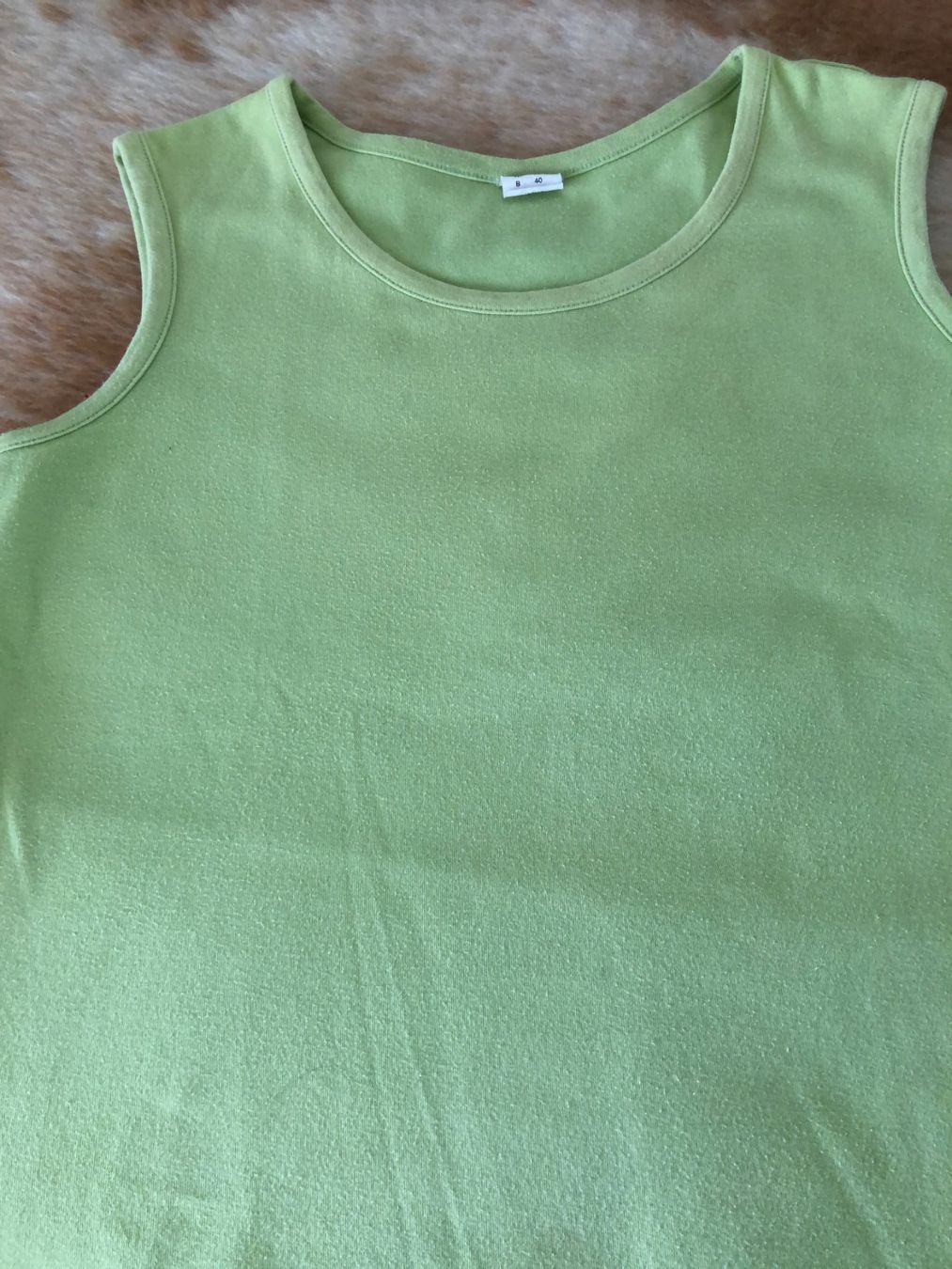 Twinset Top: Twin Set 100% Baumwolle – Usato da Freienstein venduto da ErnaS01 3