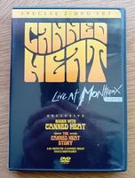 Canned Heat – Live At Montreux 1973 (2xDVD)