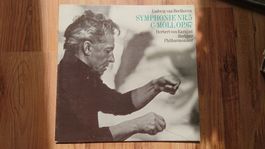 LP Symphonie Nr.5 C-Moll