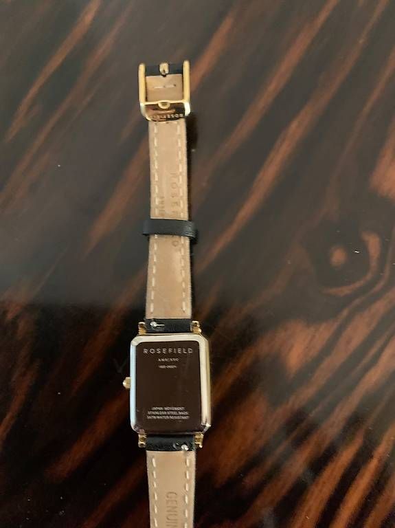 Orologi: Montre marque Rosefield – Usato da Lausanne venduto da mon_chf7 2