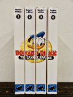 LTB LUSTIGES TASCHENBUCH SONDER-EDITION DONALD DUCK 75 JAHRE