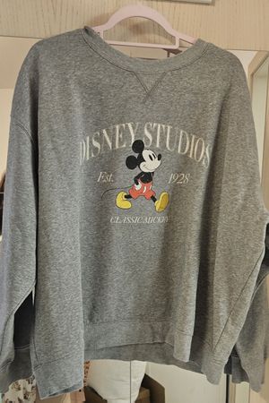 Disney damen Pullover gr XXL