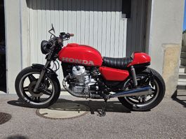 Honda CX500