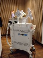 PREMIUM Cryolipolisis Gerät - Cryomed