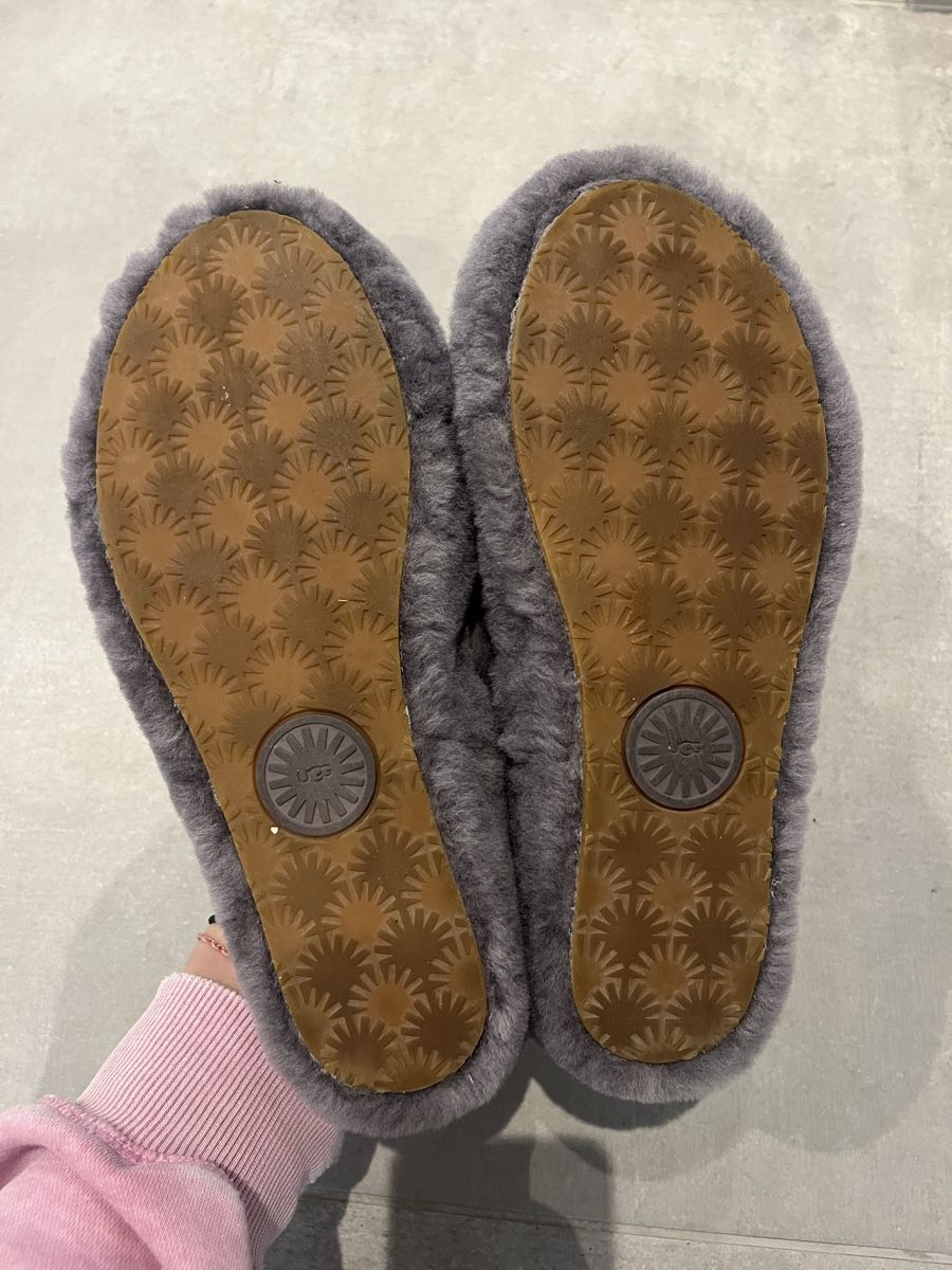 Ugg Scarpe da donna: UGG Slippers Lammfell 38 – Nuovo (secondo la descrizione) da Oberrohrdorf venduto da S.Marisa 5