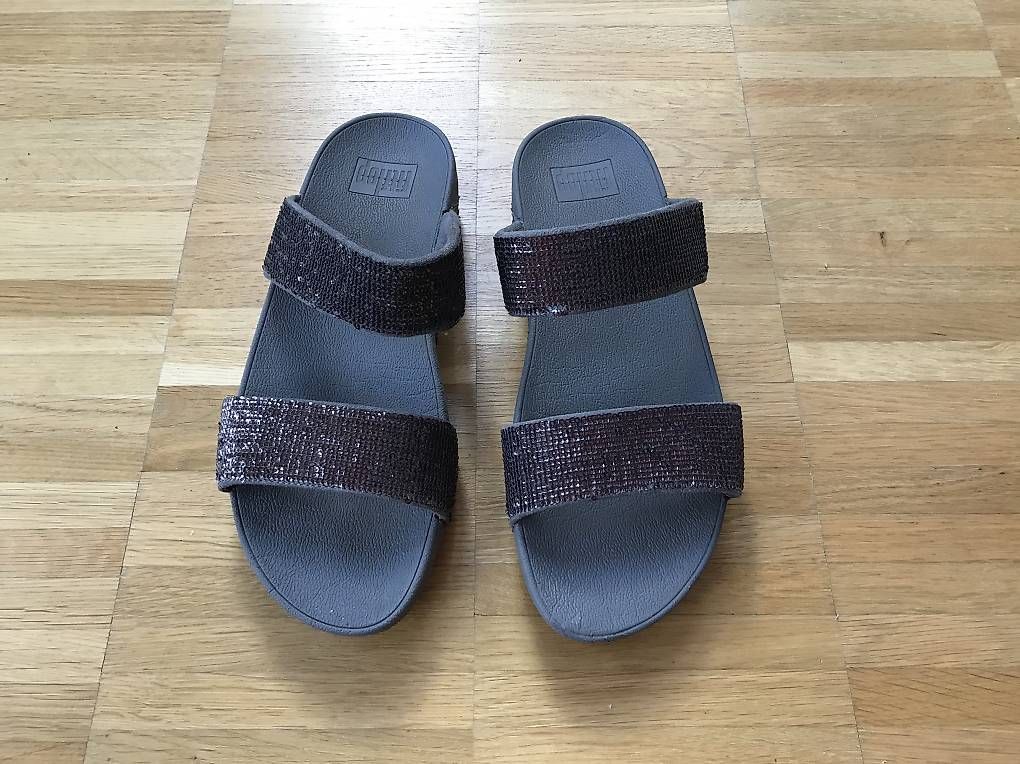 Scarpe da donna: Fit Flops Gr, 40 – Usato da Arlesheim venduto da sonpia