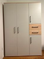 Kinderkleiderschrank