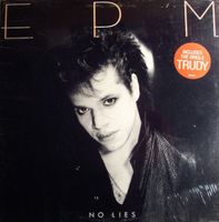 E.P.M.: No lies LP