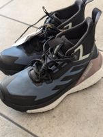 Adidas adidas Terrex Free Hiker 2 GTX - Wanderschuhe Frauen