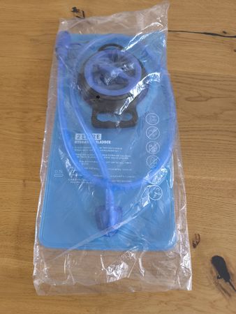 Getränkesystem 2 Liter