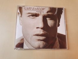 Gary Barlow Forever Love