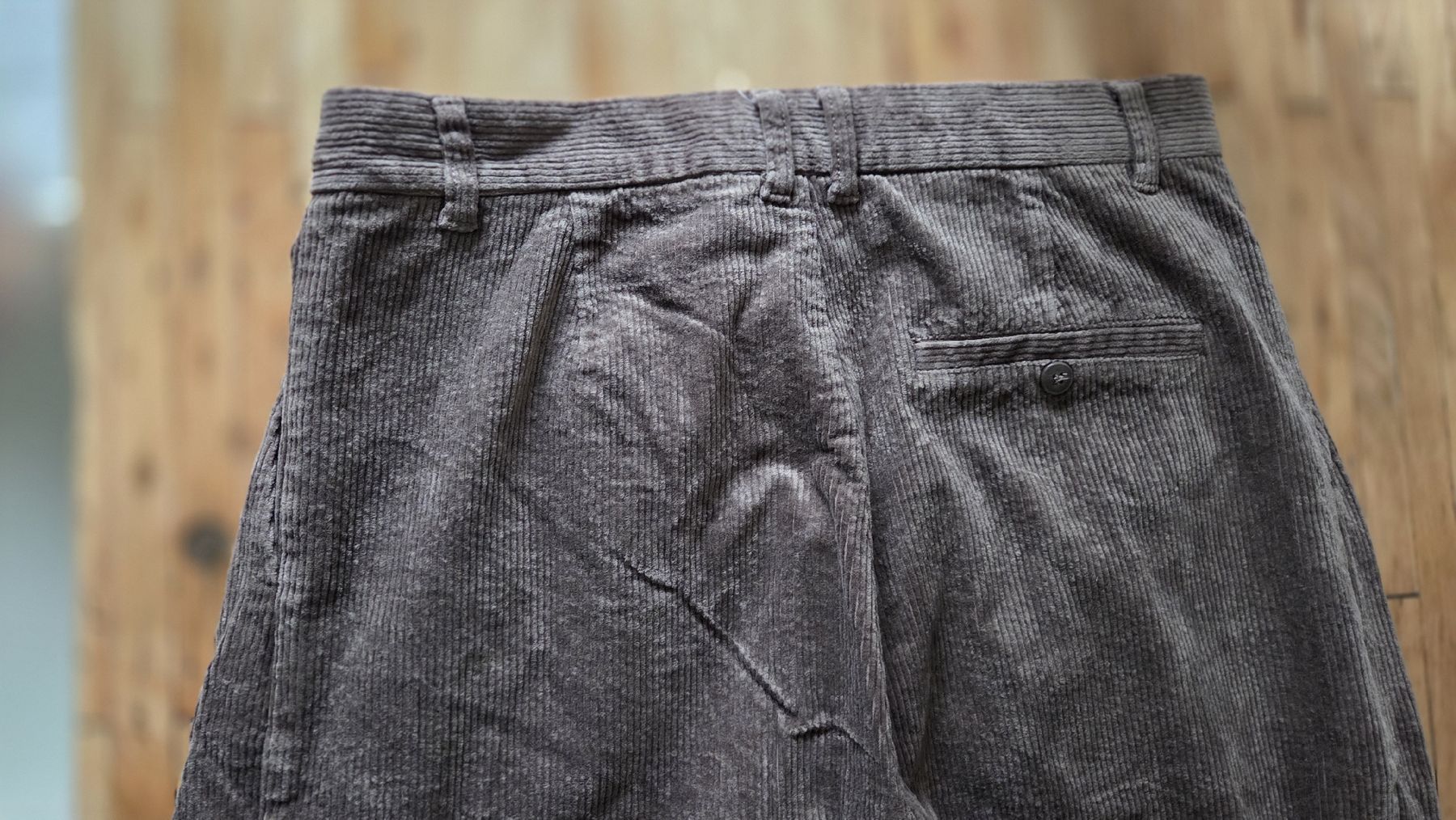 Pantaloni: InWear Cordhose, Grösse 38 – Usato da Winterthur venduto da sandi99 3
