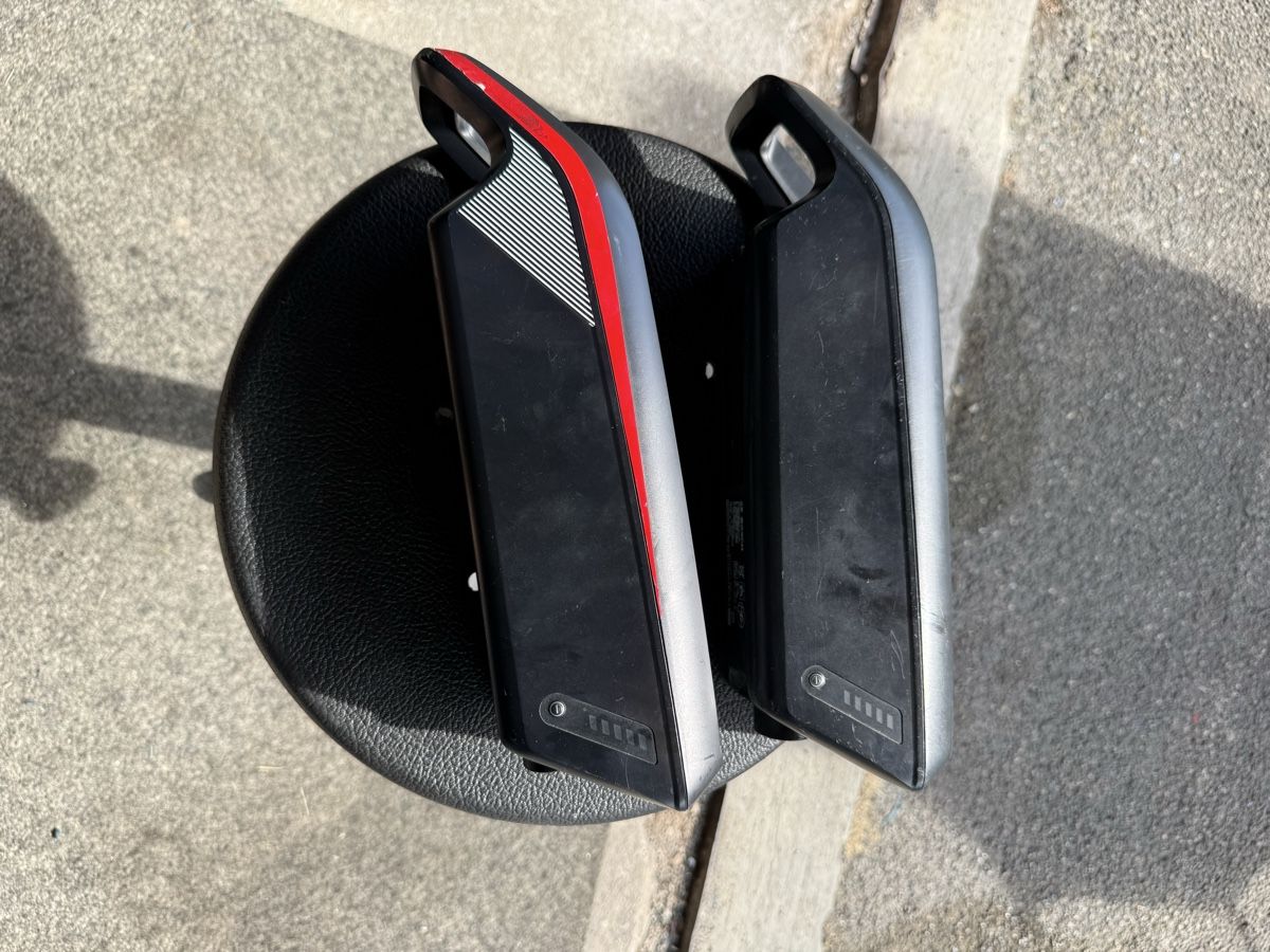 Bosch Akkus: BOSCH powerpack akkus 400/500wh(Defekt) – Defekt aus Oberentfelden von lam_vj88 1
