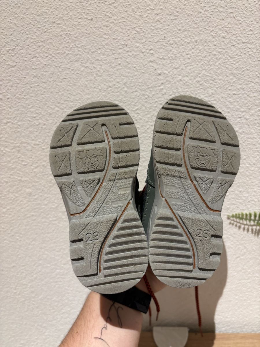 Scarpe per ragazzi: Pepino Winterstiefel, Grösse 23 – Usato da Schleinikon venduto da Jessica_Lutishi 3