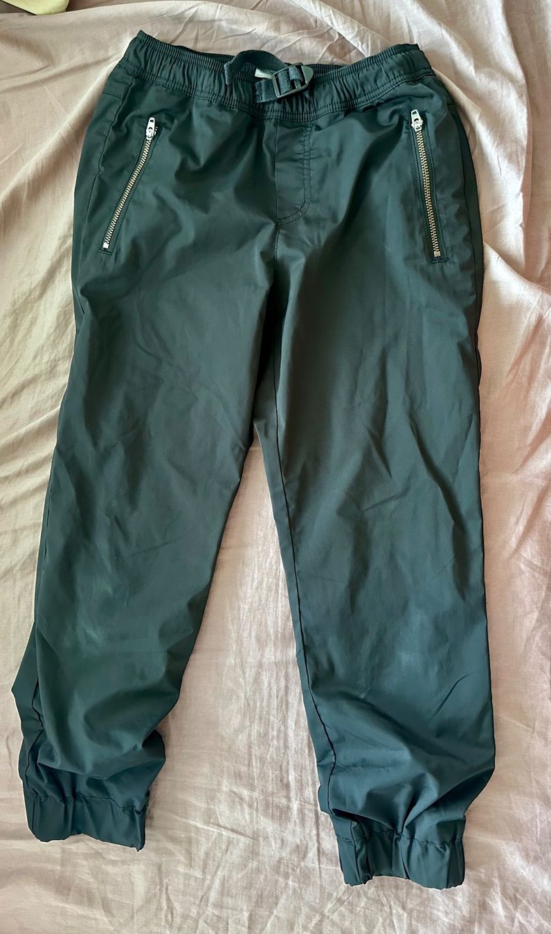 Stella McCartney Pantaloni: Matschhose Stella McCartney – Usato da Dürrenroth venduto da tvy_bh56