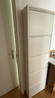 Schuhschrank weiss