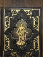 Bibel Neue Testament ~1900j