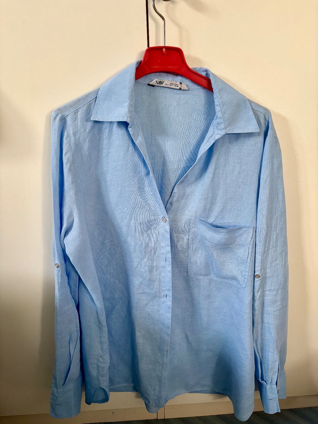 Zara Camicette: Camicia – Usato da Torricella venduto da non_t6pd