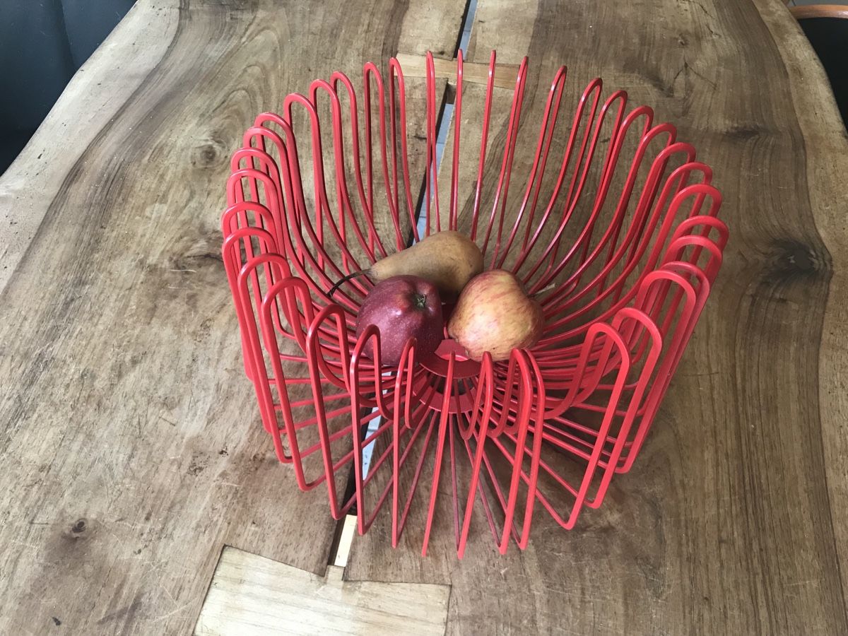 Ikea Schalen: Ciotola per frutta – Gebraucht aus novaggio von cam_5stl