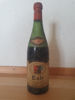 RARITÄT✅SAMMLERSTÜCK🔥 Walliser DÔLE 1965 Marius SAUDAN Cote