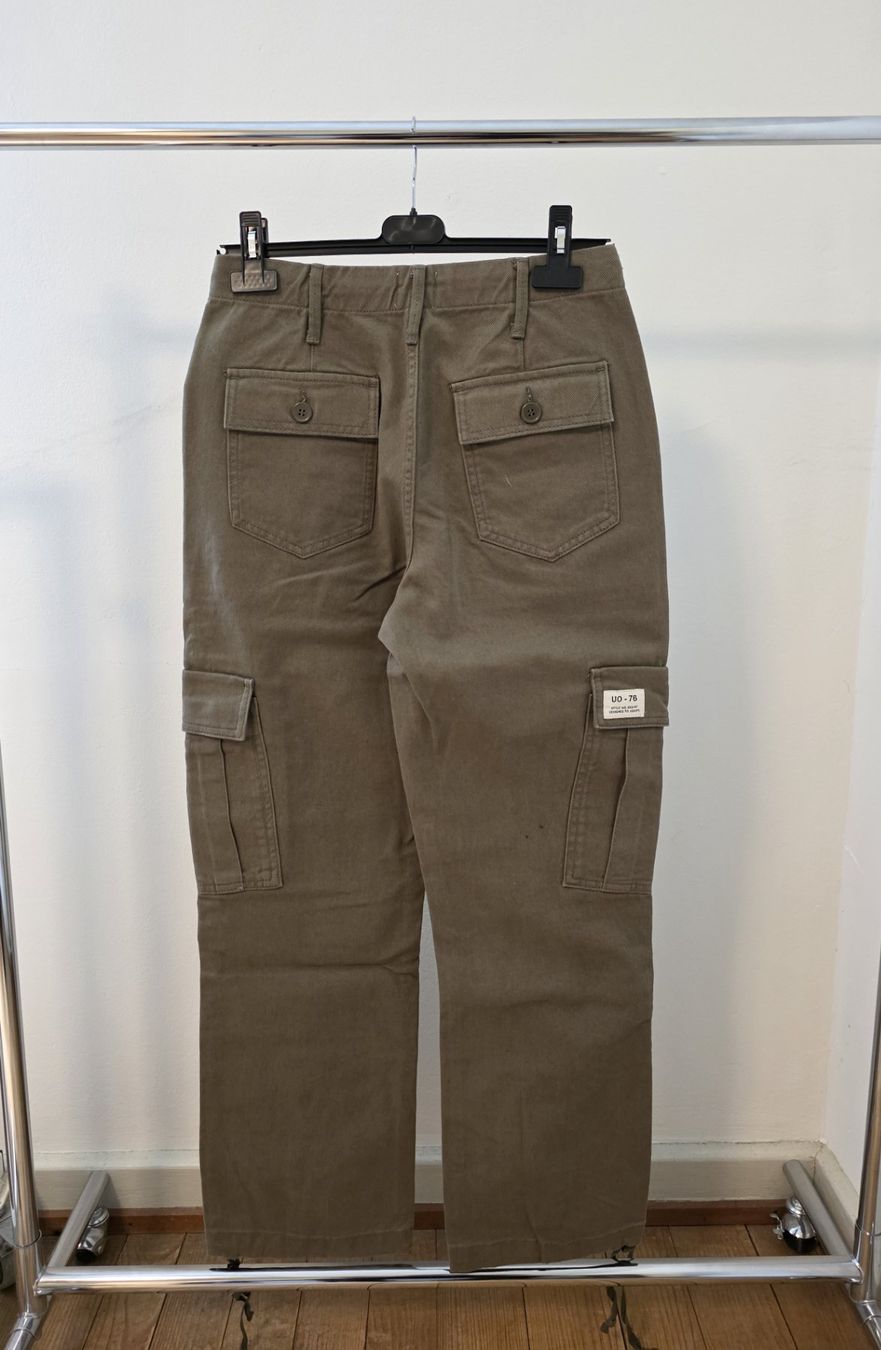 Urban Outfitters Hosen: Cargohose BDG Urban Outfitters – Neu (gemäss Beschreibung) aus Rothenfluh von sel_j856 1